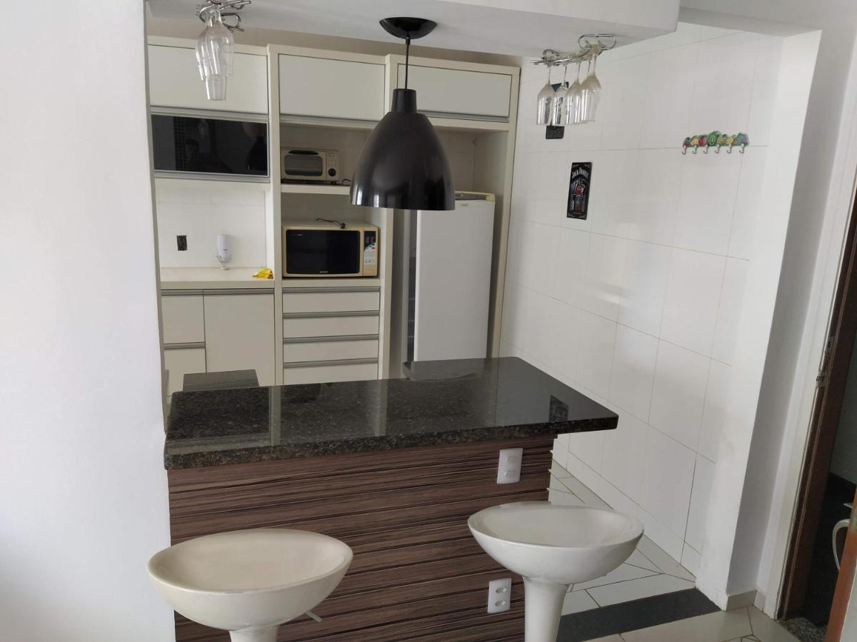Appartement #Apartamento completo próximo CPO , centrinho , FUNCRAF, USP ,medicina , mondelli, vitória régia ,bar da rosa , FACOP à Bauru Extérieur photo