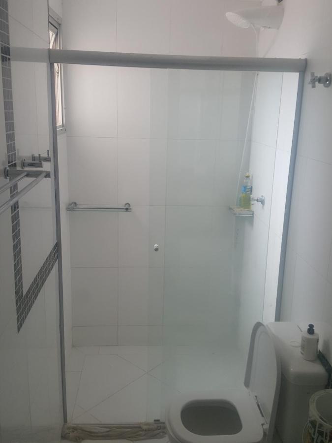 Appartement #Apartamento completo próximo CPO , centrinho , FUNCRAF, USP ,medicina , mondelli, vitória régia ,bar da rosa , FACOP à Bauru Extérieur photo