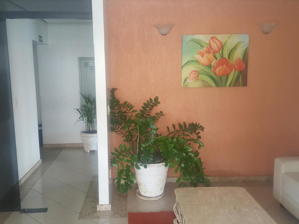 Appartement #Apartamento completo próximo CPO , centrinho , FUNCRAF, USP ,medicina , mondelli, vitória régia ,bar da rosa , FACOP à Bauru Extérieur photo