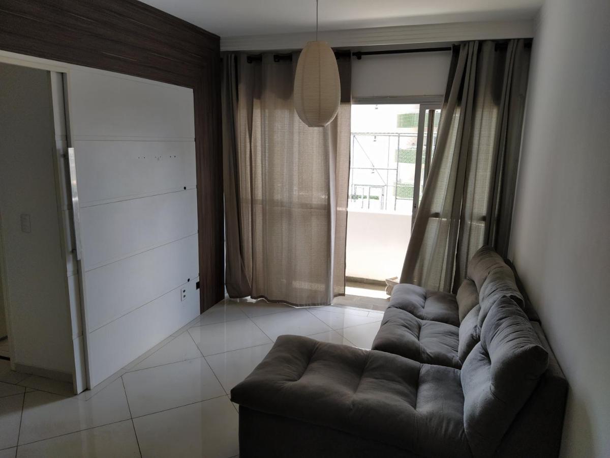 Appartement #Apartamento completo próximo CPO , centrinho , FUNCRAF, USP ,medicina , mondelli, vitória régia ,bar da rosa , FACOP à Bauru Extérieur photo