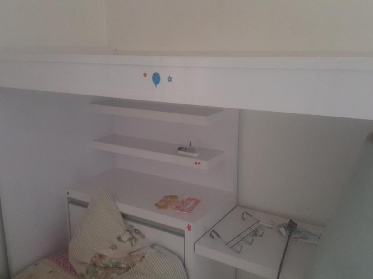 Appartement #Apartamento completo próximo CPO , centrinho , FUNCRAF, USP ,medicina , mondelli, vitória régia ,bar da rosa , FACOP à Bauru Extérieur photo