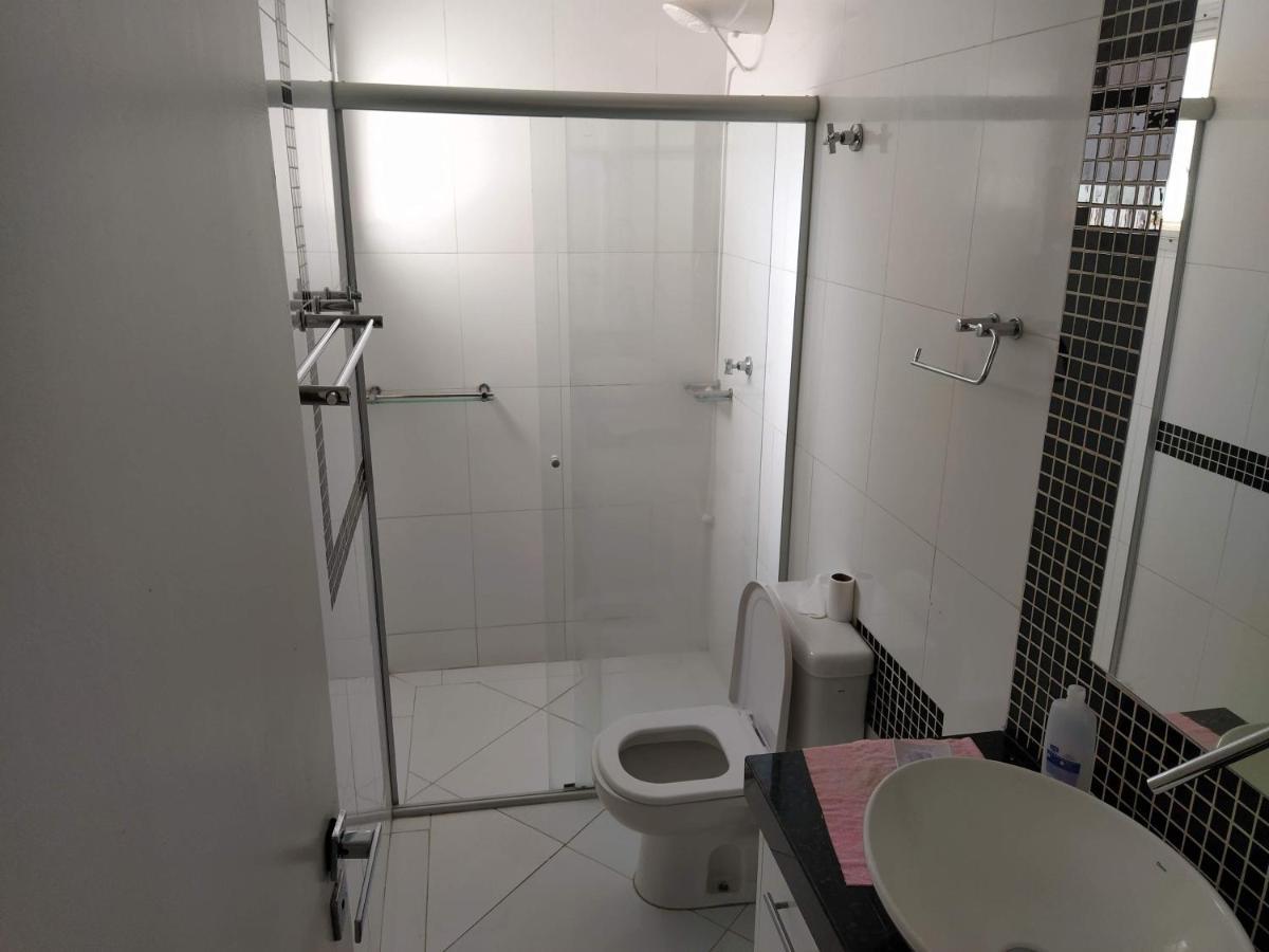 Appartement #Apartamento completo próximo CPO , centrinho , FUNCRAF, USP ,medicina , mondelli, vitória régia ,bar da rosa , FACOP à Bauru Extérieur photo