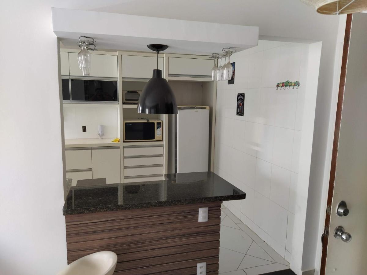 Appartement #Apartamento completo próximo CPO , centrinho , FUNCRAF, USP ,medicina , mondelli, vitória régia ,bar da rosa , FACOP à Bauru Extérieur photo