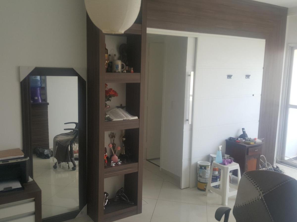 Appartement #Apartamento completo próximo CPO , centrinho , FUNCRAF, USP ,medicina , mondelli, vitória régia ,bar da rosa , FACOP à Bauru Extérieur photo