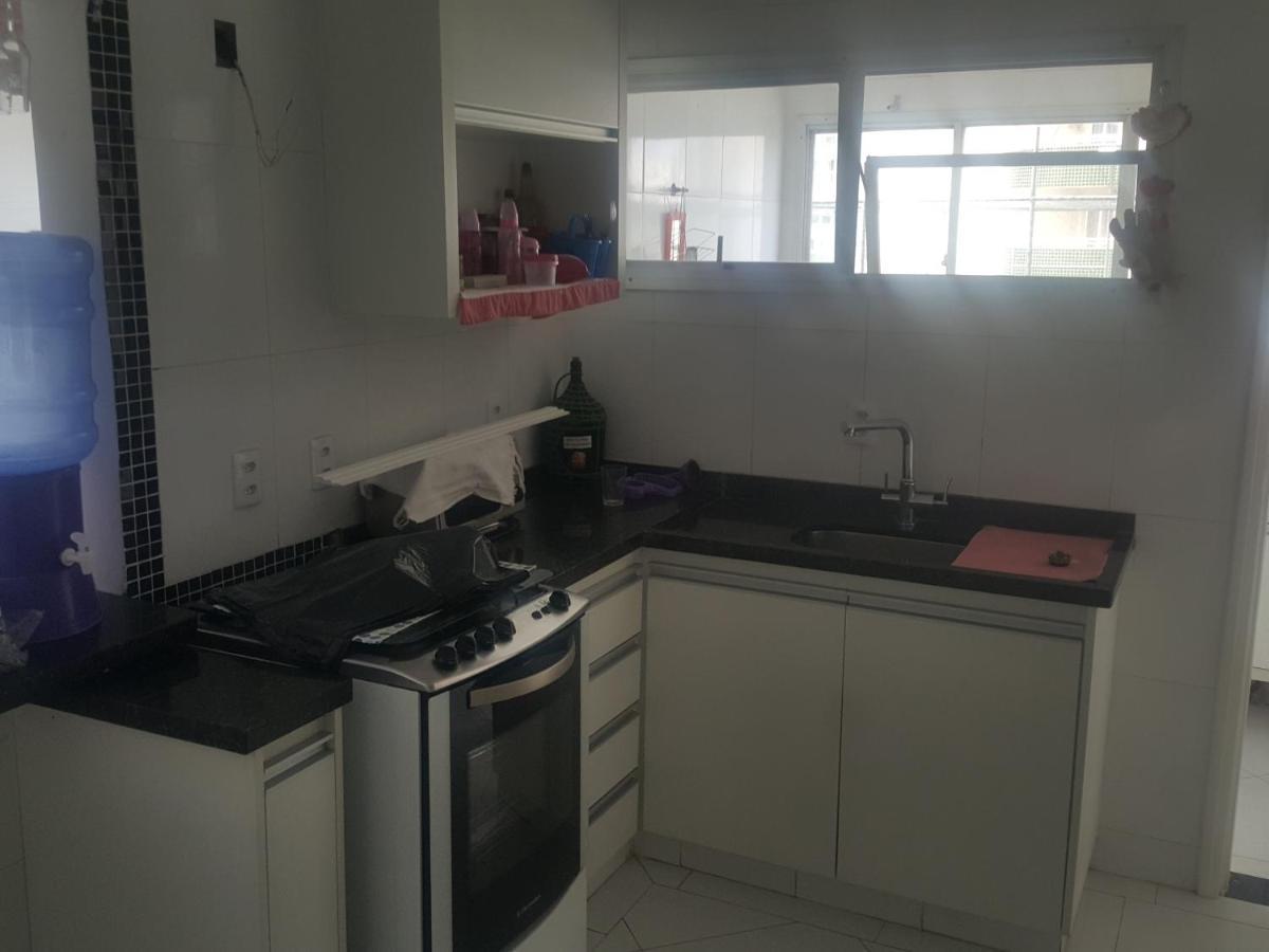 Appartement #Apartamento completo próximo CPO , centrinho , FUNCRAF, USP ,medicina , mondelli, vitória régia ,bar da rosa , FACOP à Bauru Extérieur photo