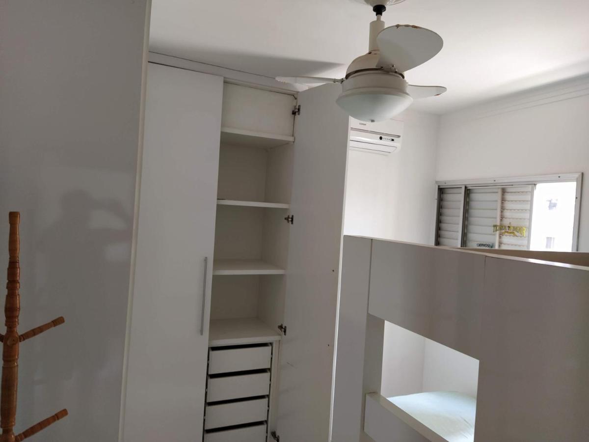Appartement #Apartamento completo próximo CPO , centrinho , FUNCRAF, USP ,medicina , mondelli, vitória régia ,bar da rosa , FACOP à Bauru Extérieur photo