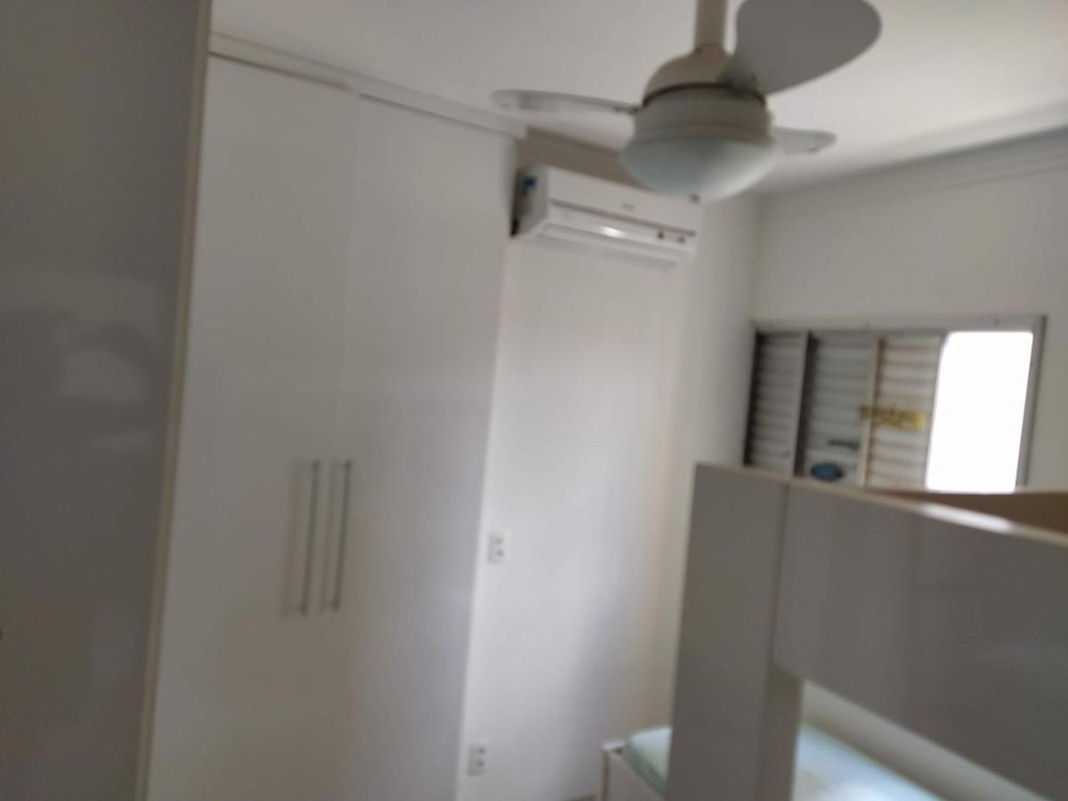 Appartement #Apartamento completo próximo CPO , centrinho , FUNCRAF, USP ,medicina , mondelli, vitória régia ,bar da rosa , FACOP à Bauru Extérieur photo
