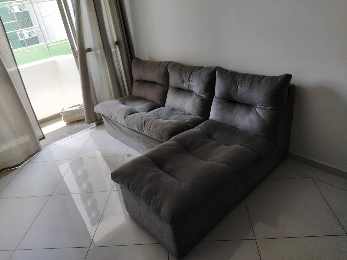 Appartement #Apartamento completo próximo CPO , centrinho , FUNCRAF, USP ,medicina , mondelli, vitória régia ,bar da rosa , FACOP à Bauru Extérieur photo
