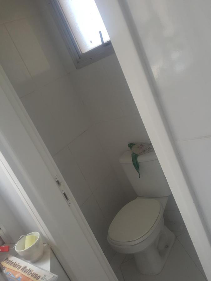 Appartement #Apartamento completo próximo CPO , centrinho , FUNCRAF, USP ,medicina , mondelli, vitória régia ,bar da rosa , FACOP à Bauru Extérieur photo