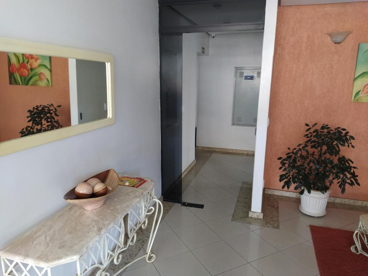 Appartement #Apartamento completo próximo CPO , centrinho , FUNCRAF, USP ,medicina , mondelli, vitória régia ,bar da rosa , FACOP à Bauru Extérieur photo