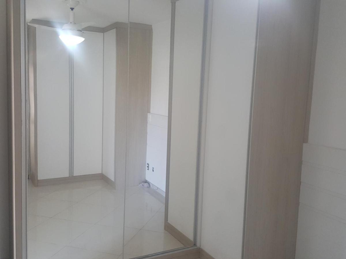 Appartement #Apartamento completo próximo CPO , centrinho , FUNCRAF, USP ,medicina , mondelli, vitória régia ,bar da rosa , FACOP à Bauru Extérieur photo