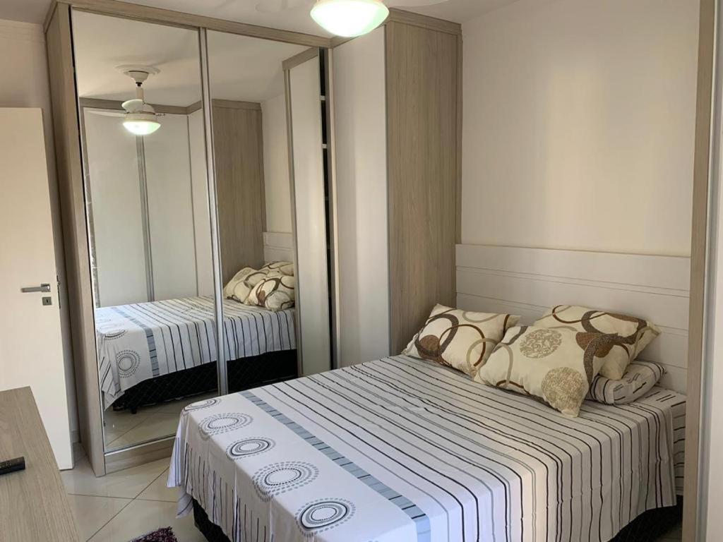 Appartement #Apartamento completo próximo CPO , centrinho , FUNCRAF, USP ,medicina , mondelli, vitória régia ,bar da rosa , FACOP à Bauru Extérieur photo
