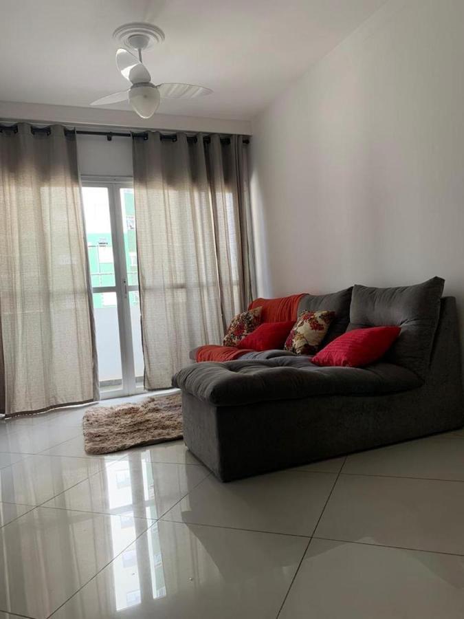 Appartement #Apartamento completo próximo CPO , centrinho , FUNCRAF, USP ,medicina , mondelli, vitória régia ,bar da rosa , FACOP à Bauru Extérieur photo